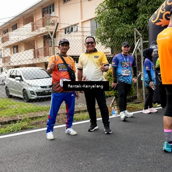 Runner Photo 8049174
