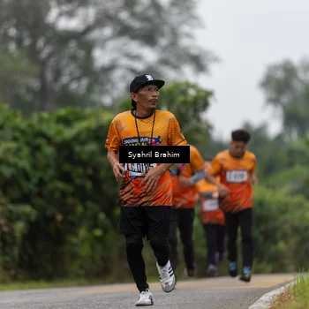 Runner Photo 8049175