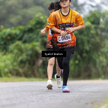 Runner Photo 8049178