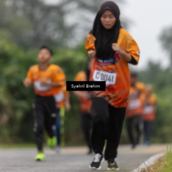 Runner Photo 8049180