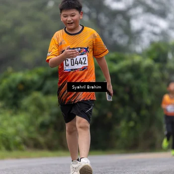 Runner Photo 8049182