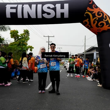 Runner Photo 8049183