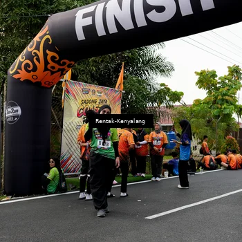 Runner Photo 8049184