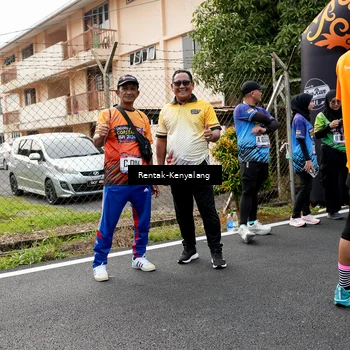 Runner Photo 8049188
