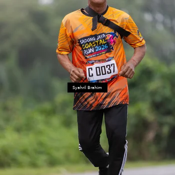 Runner Photo 8049189
