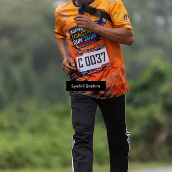 Runner Photo 8049190