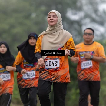 Runner Photo 8049191