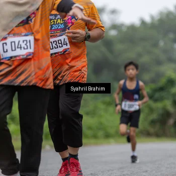 Runner Photo 8049194