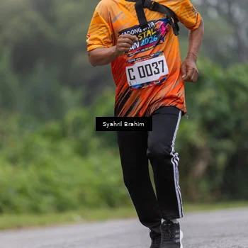 Runner Photo 8049197