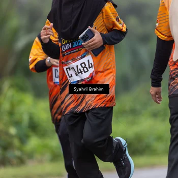 Runner Photo 8049198
