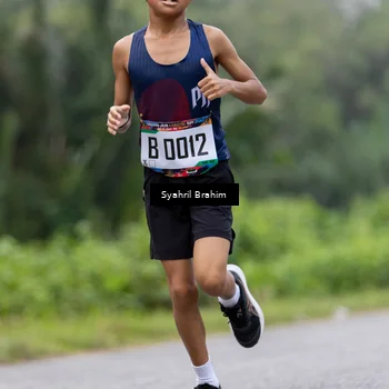 Runner Photo 8049199