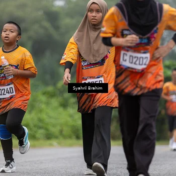 Runner Photo 8049203