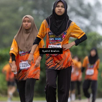 Runner Photo 8049204