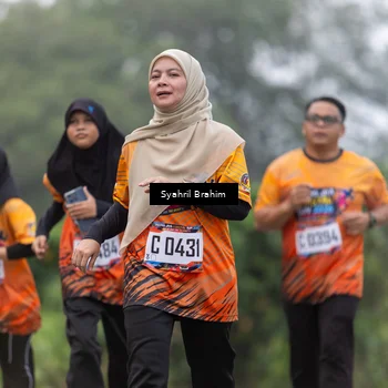 Runner Photo 8049206