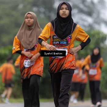 Runner Photo 8049207