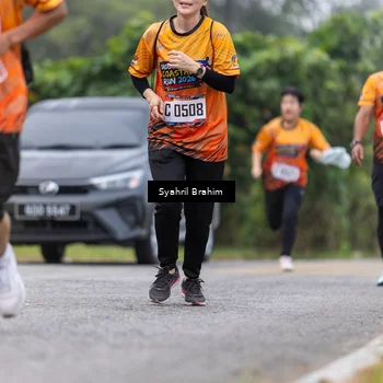 Runner Photo 8049212