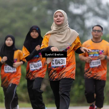 Runner Photo 8049213