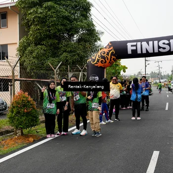 Runner Photo 8049215