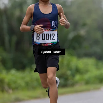 Runner Photo 8049216