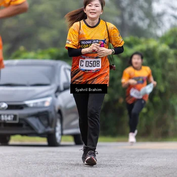 Runner Photo 8049217