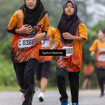 Runner Photo 8049219