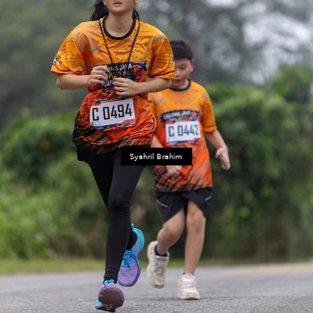Runner Photo 8049225