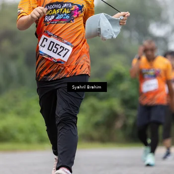 Runner Photo 8049228