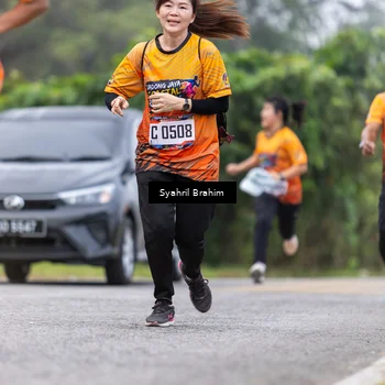 Runner Photo 8049234