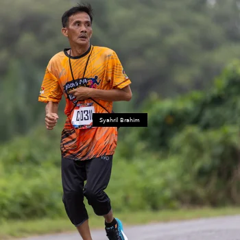 Runner Photo 8049237