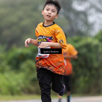 Runner Photo 8049238