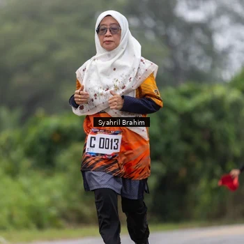 Runner Photo 8049240