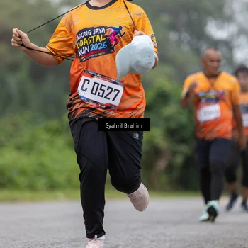 Runner Photo 8049241