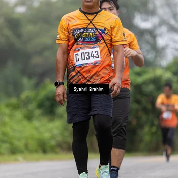Runner Photo 8049246