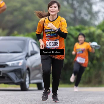 Runner Photo 8049247