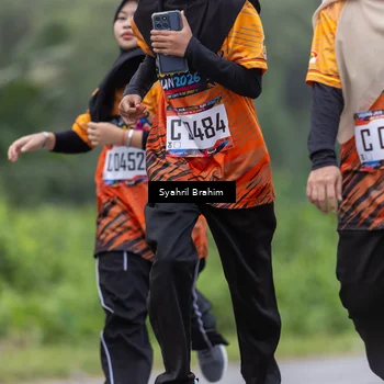Runner Photo 8049250