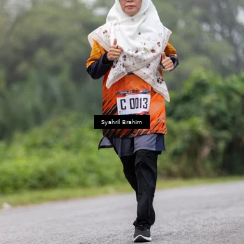 Runner Photo 8049251