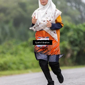 Runner Photo 8049252