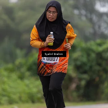 Runner Photo 8049253