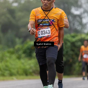 Runner Photo 8049255