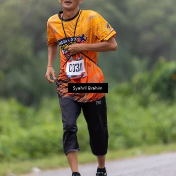 Runner Photo 8049257