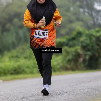 Runner Photo 8049258