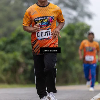 Runner Photo 8049262