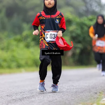 Runner Photo 8049264