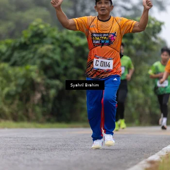 Runner Photo 8049266