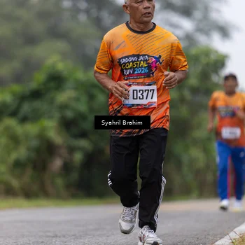 Runner Photo 8049267