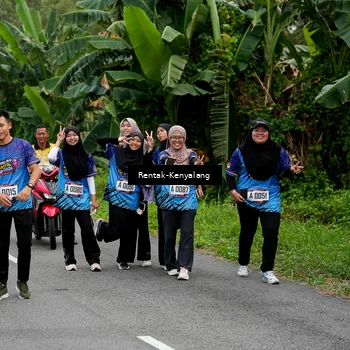 Runner Photo 8049268