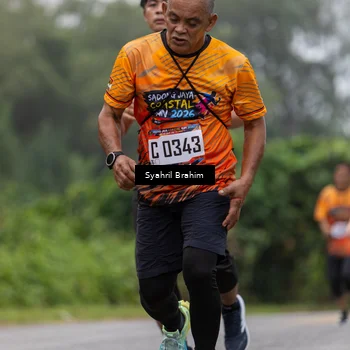 Runner Photo 8049269