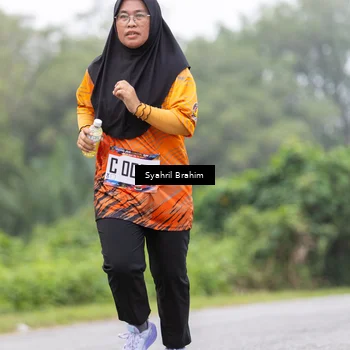 Runner Photo 8049270