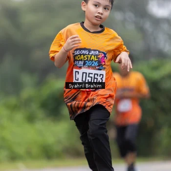 Runner Photo 8049275