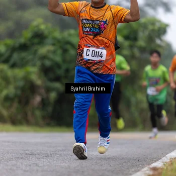 Runner Photo 8049276